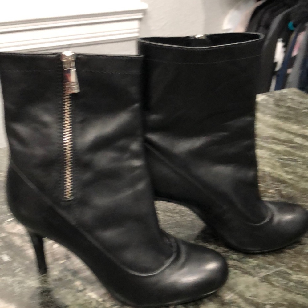 Ladies Boots